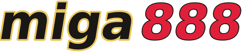 miga888 logo
