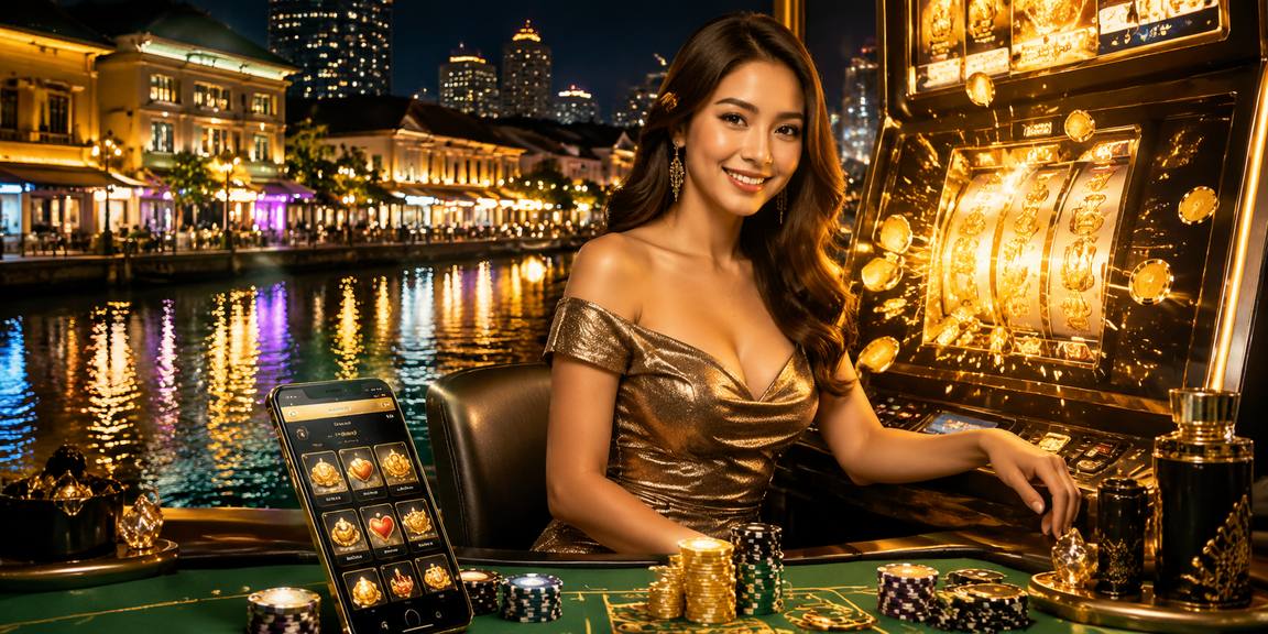 miga888 Magical Treasure Hadir di Lobby miga888